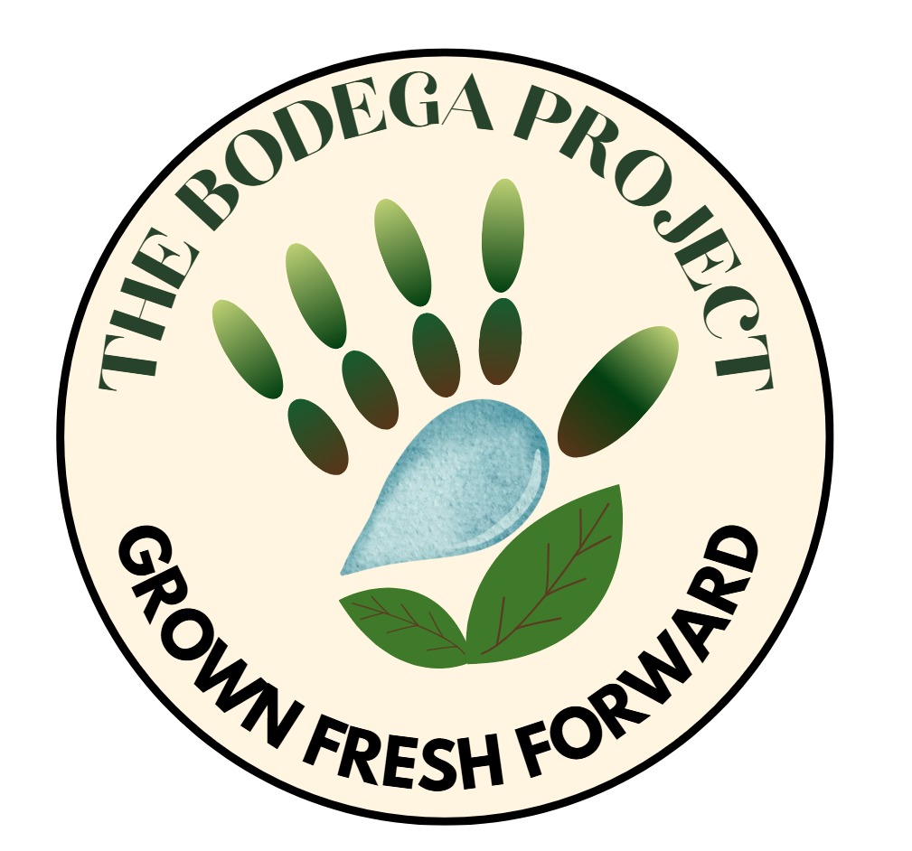 Rutgers Newark Bodega Project logo