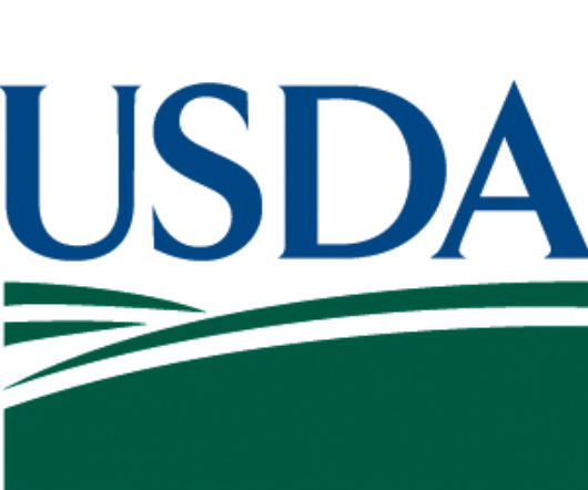 USDA Logo