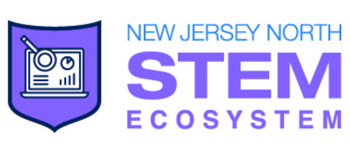 NJ STEM Ecosystem Logo